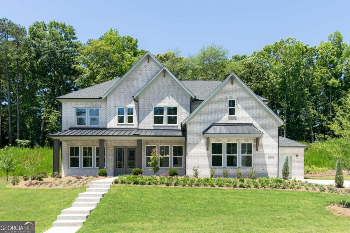 CrossCreek · 2475 Stewart Road, Cumming GA 30041