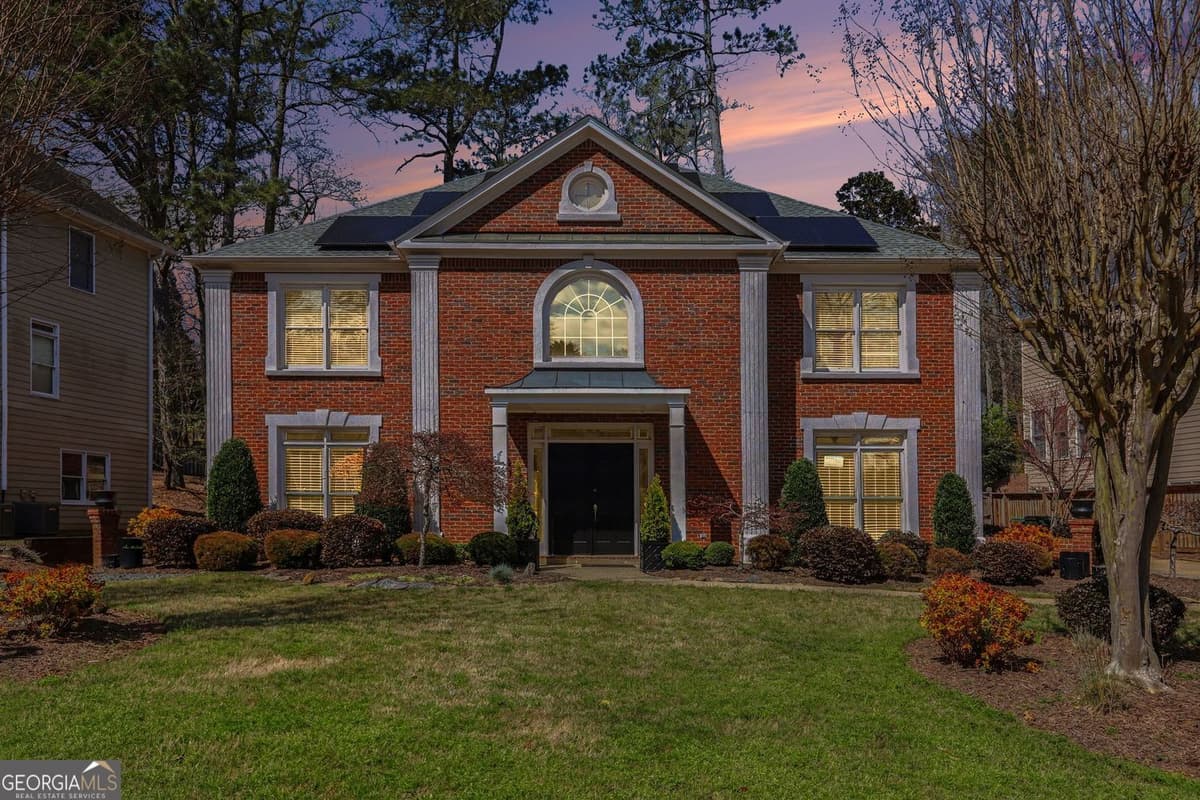 GLENBROOKE U1 · 5219 Tealing Drive NE, Roswell GA 30075