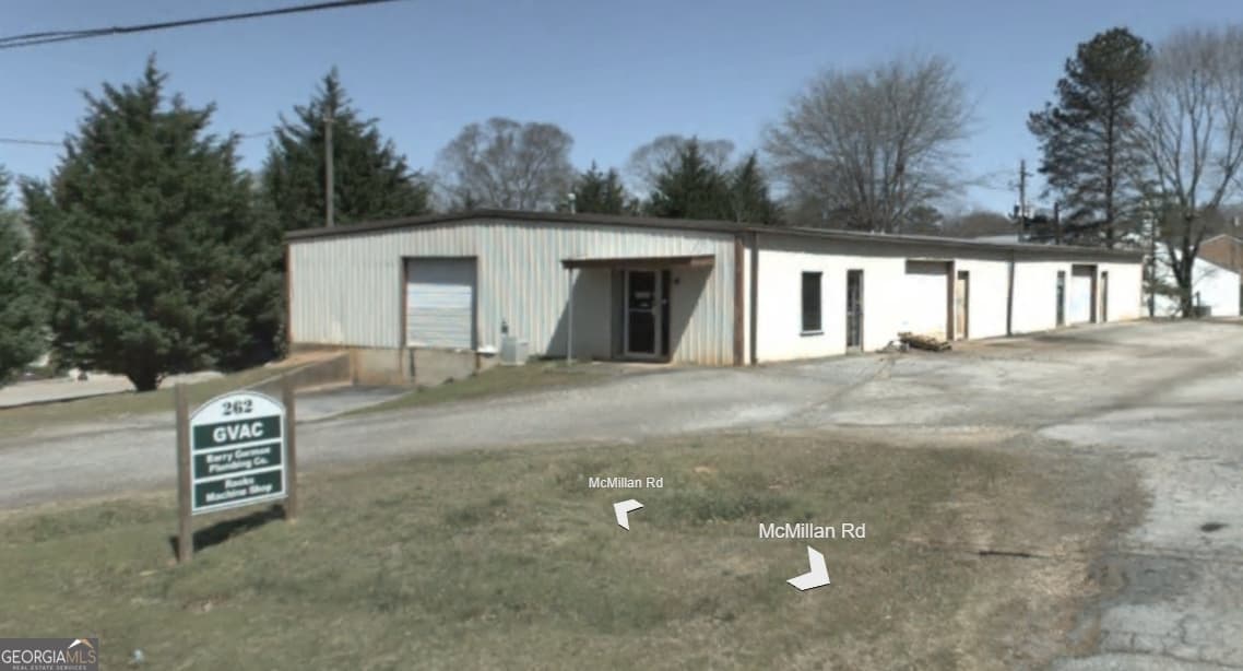 262 McMillian Road, Dacula GA 30019