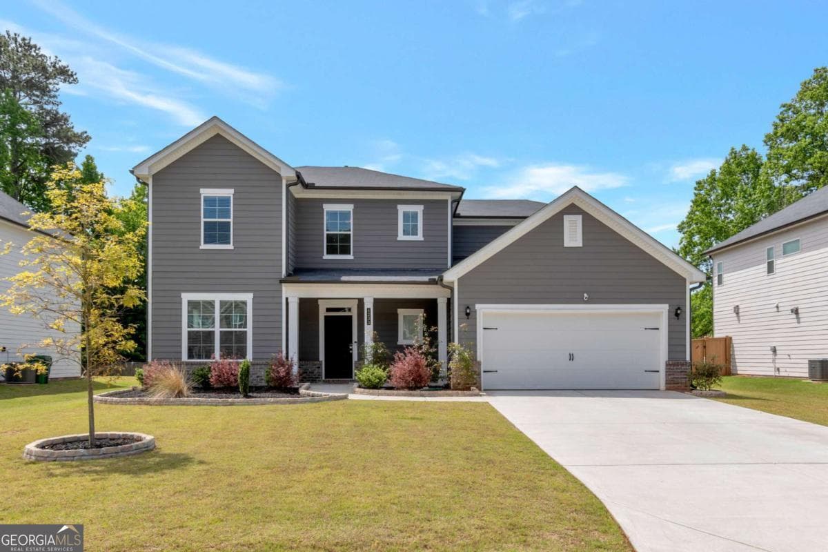 Idlewood Station · 4233 Freight Street, Tucker GA 30084