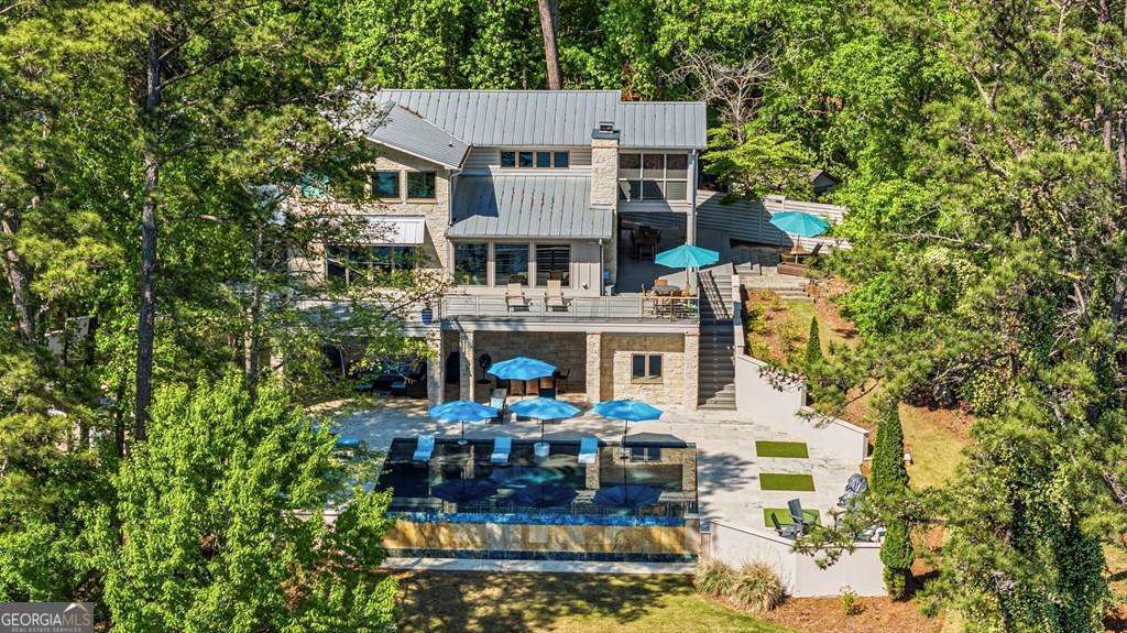 LAKE HARDING - GEORGIA · 677 Layfield Branch Road, Hamilton GA 31811