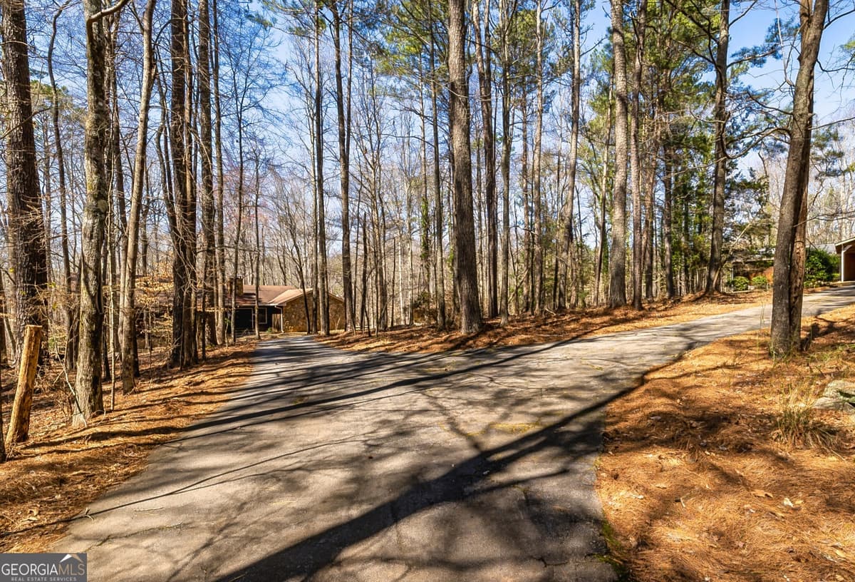 166 Muse Road, Fayetteville GA 30214
