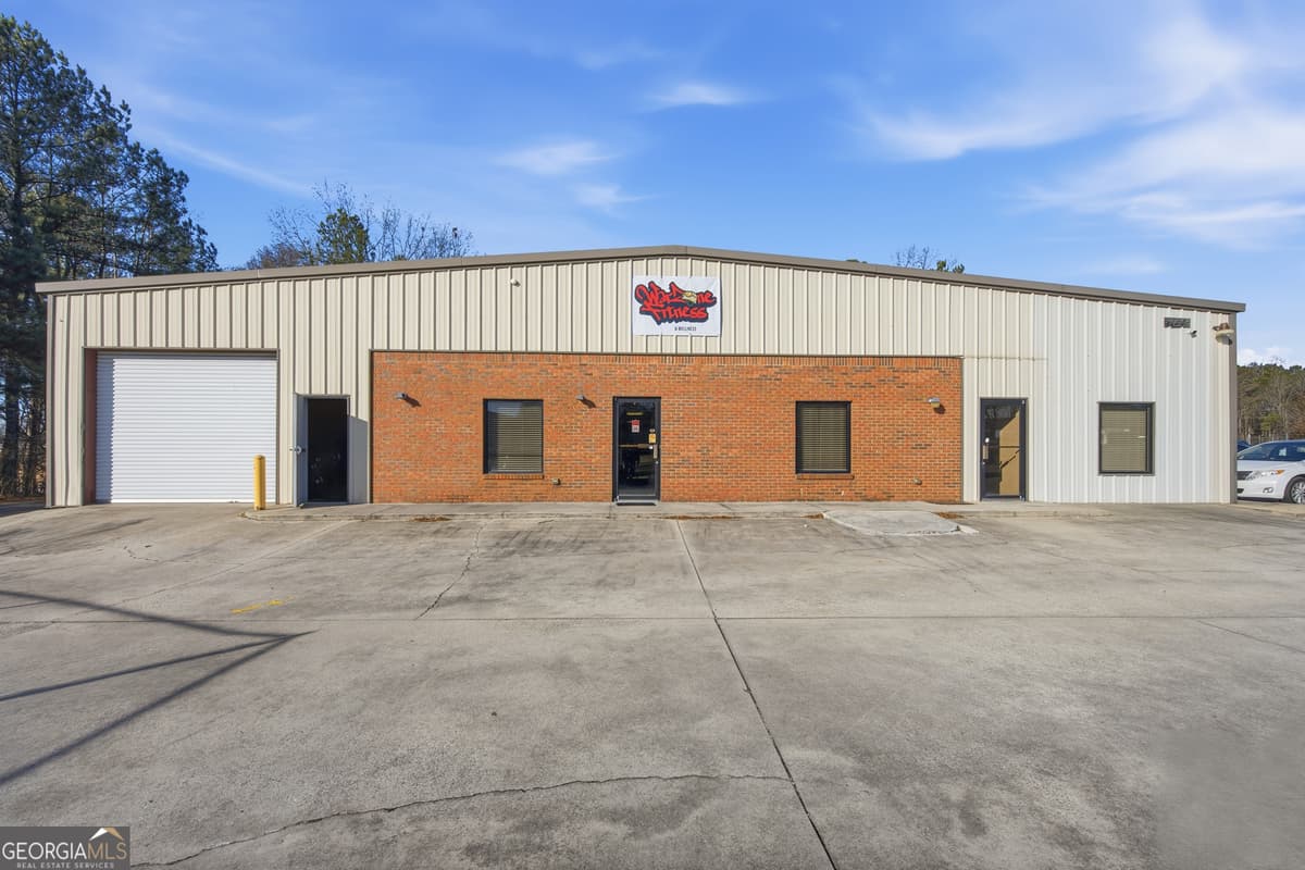 5727 Palazzo Way, Douglasville GA 30134