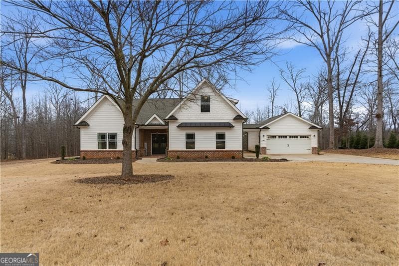 Estates/Brockton Loop · 246 Emmaline Lane, Jefferson GA 30549