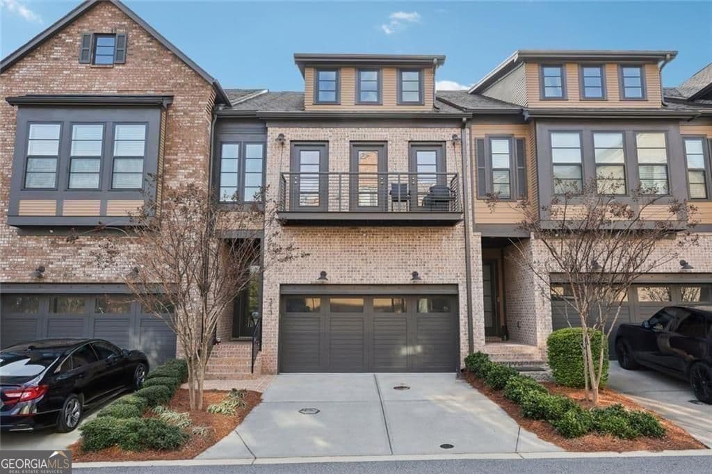 Overture at Encore · 213 Arpeggio Way, Alpharetta GA 30009