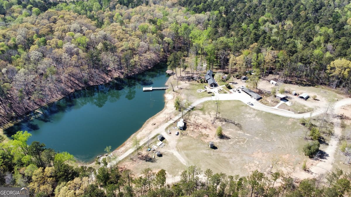 6591 Thomaston Road, Macon GA 31220