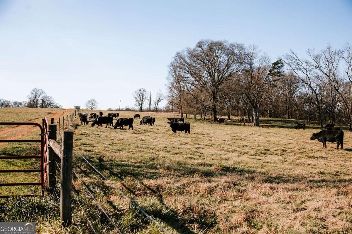 0 Ralph Bridges Road, Lexington GA 30648