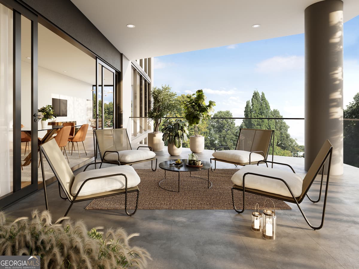 The Gregory · 135 Cliftwood Drive NE # 201, Sandy Springs GA 30328