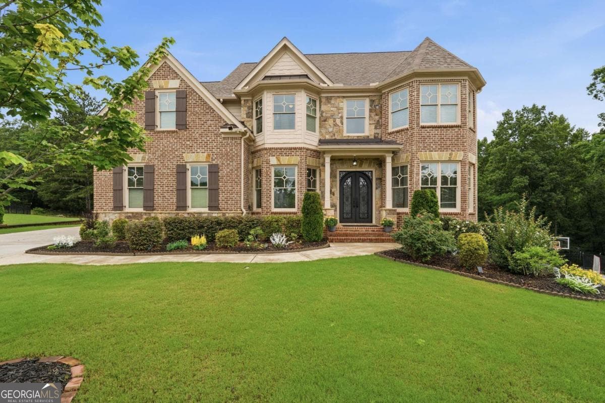 Woodbury Place · 1299 Woodtrace Lane, Auburn GA 30011