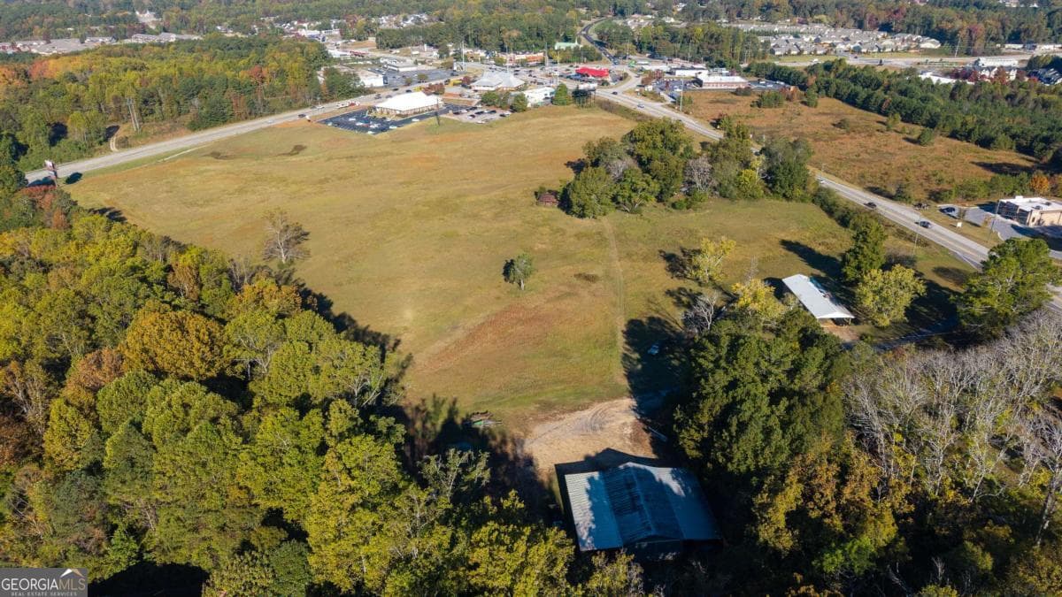 0 Atlanta Hwy, Hiram GA 30141