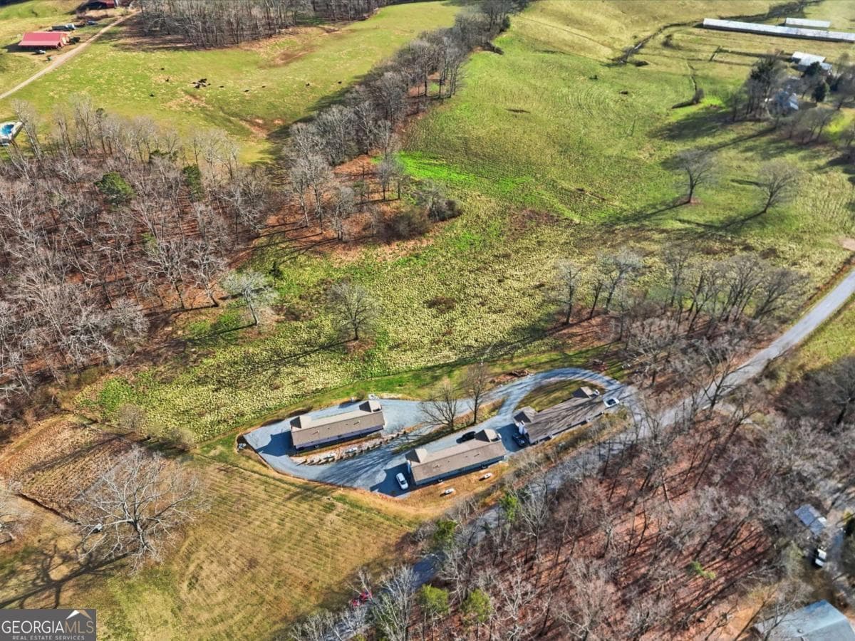 139 Knight Road, Ellijay GA 30540