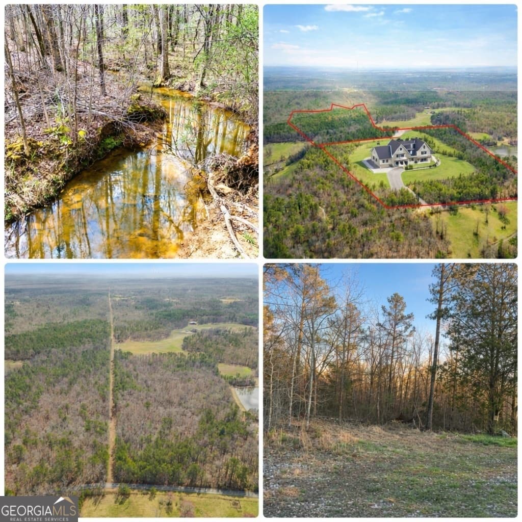 0 Clem Lowell Road, Carrollton GA 30116