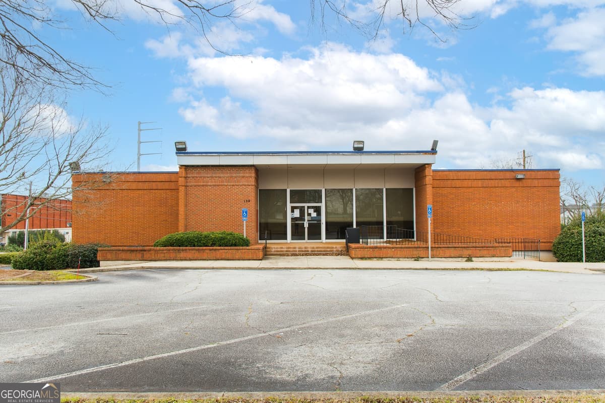 139 N Main Street, Jonesboro GA 30236