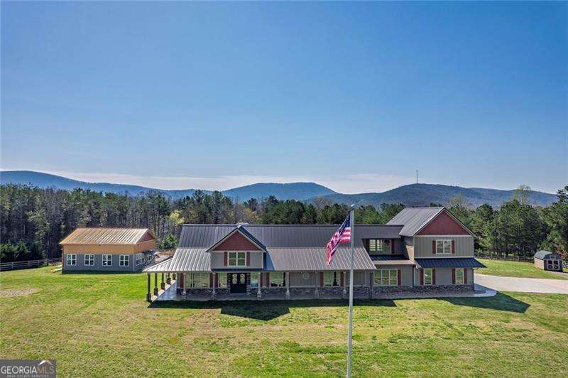 East Valley Estates · 15 Lauren Lane NE, Rydal GA 30171