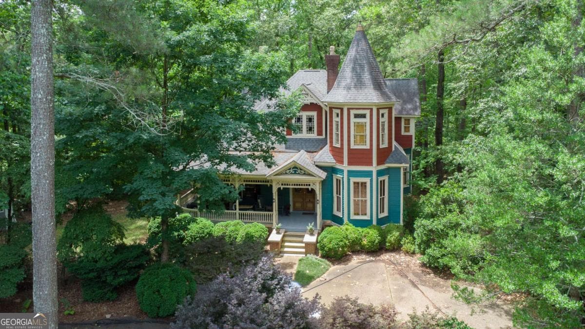 10600 Buice Road, Alpharetta GA 30022