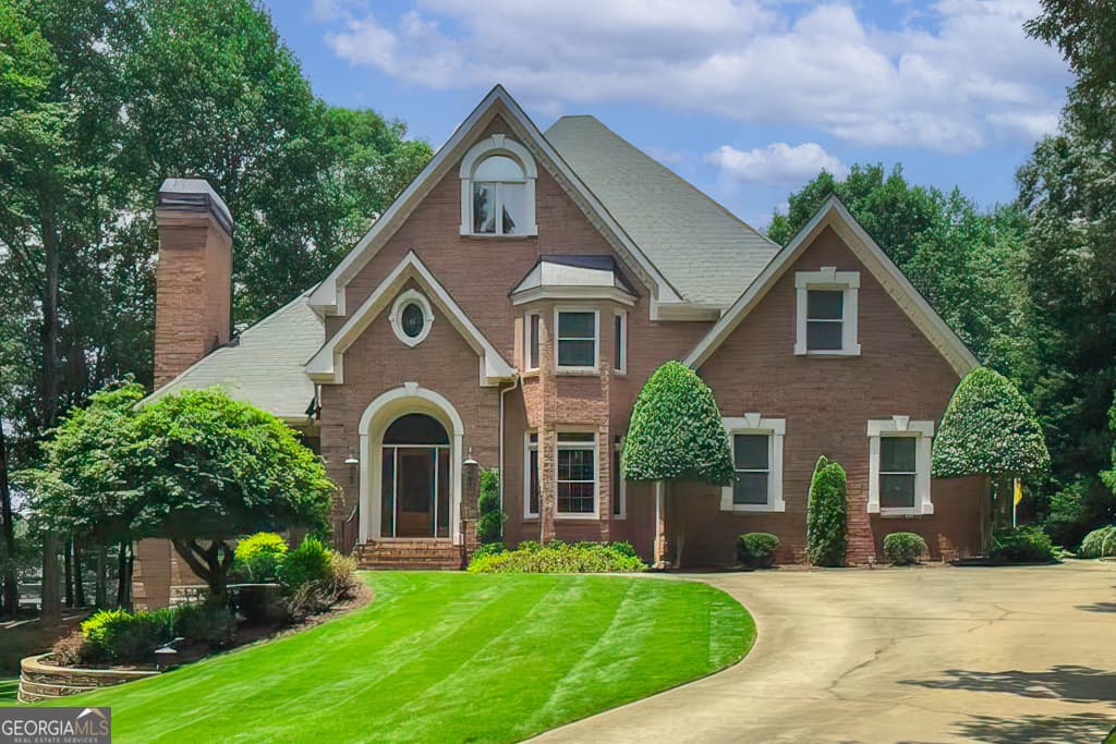 Royal Lakes · 4434 Oxburgh Park, Flowery Branch GA 30542