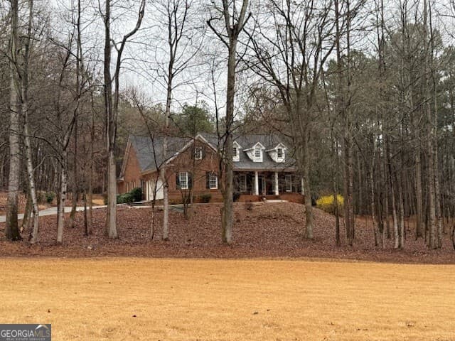 Antrim Glen · 351 Antrim Glen Road, Hoschton GA 30548