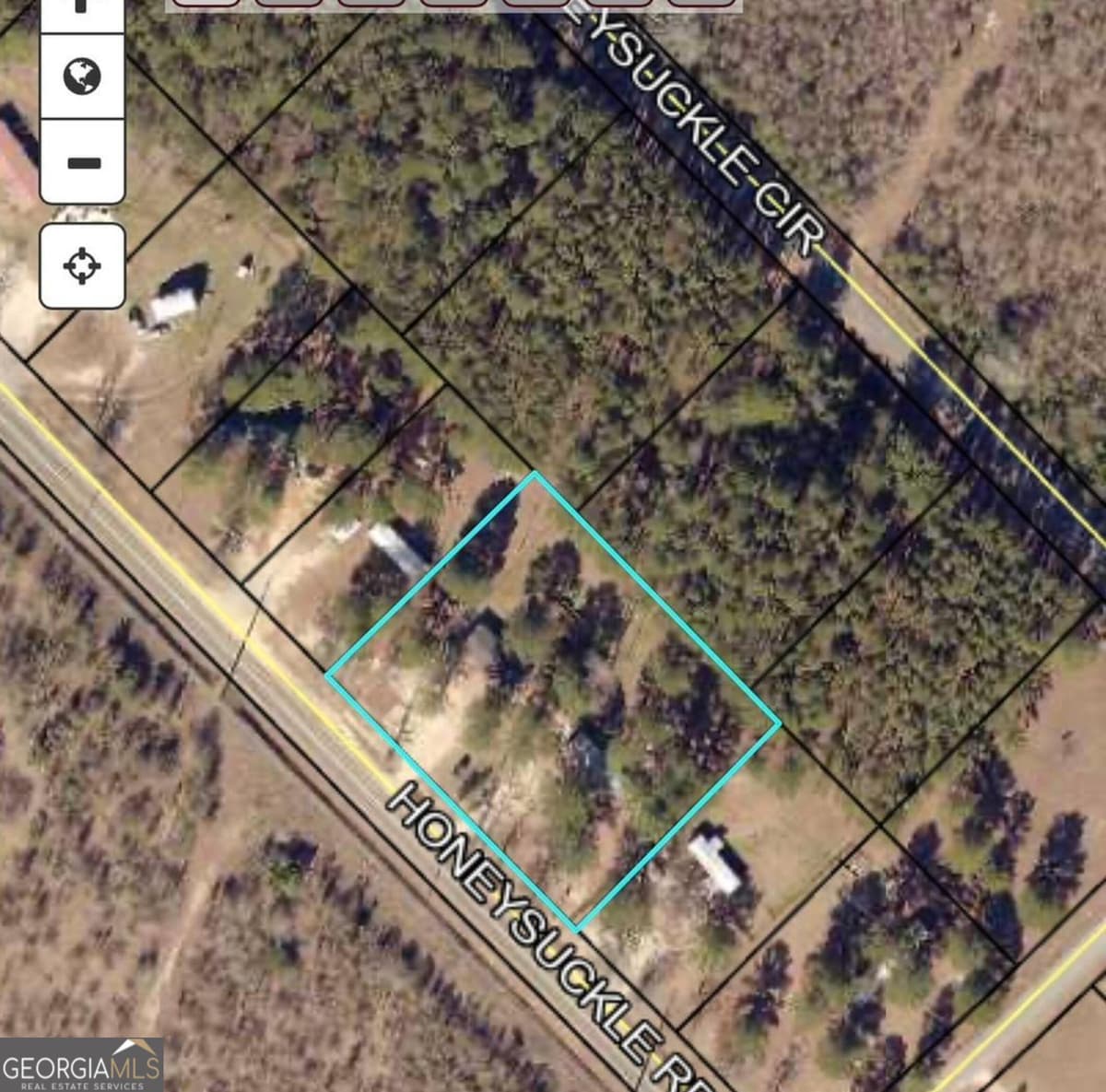1033 Honeysuckle Road, Dublin GA 31021