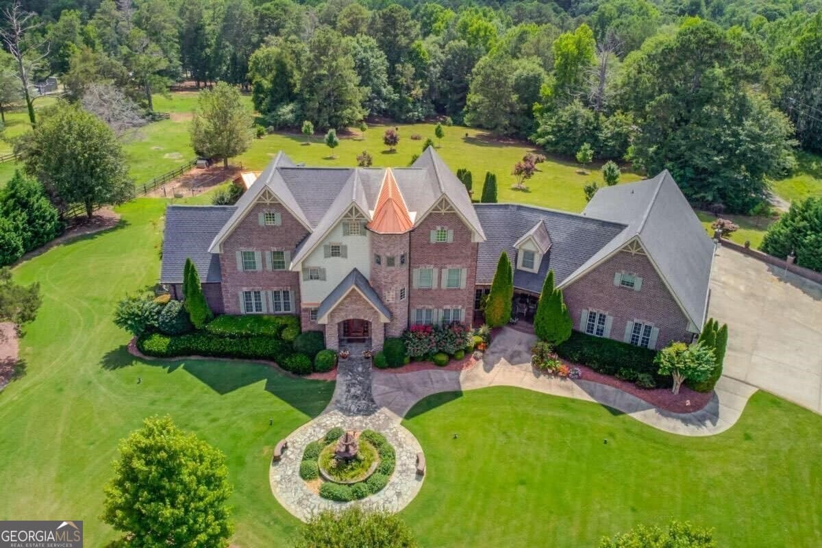2008 Costley Mill Road NE, Conyers GA 30013