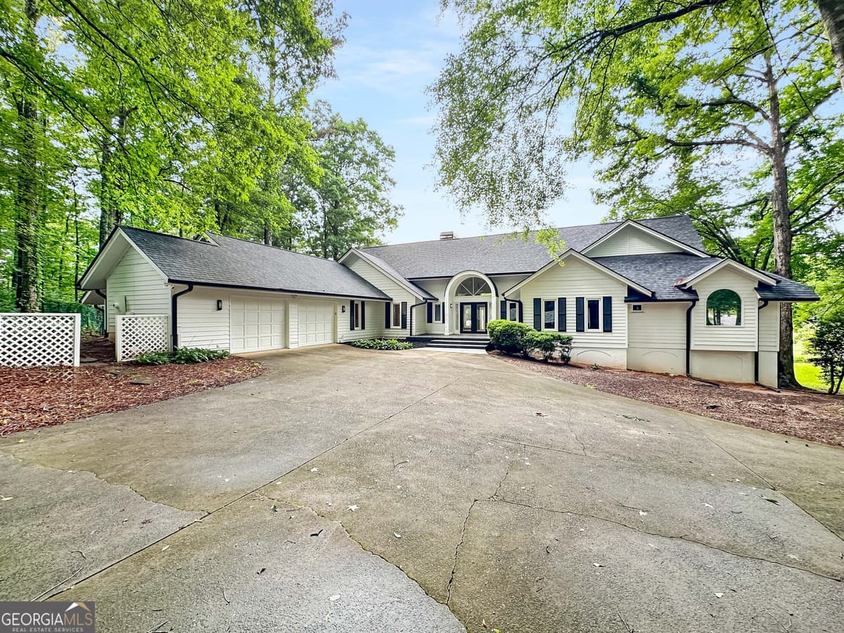 White Oak · 160 Fawn Ridge, Newnan GA 30265