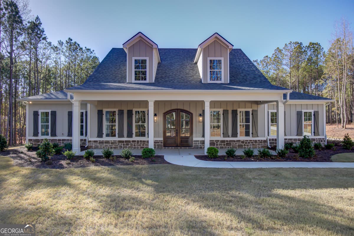 Pinegate · 250 Bob Smith Road, Sharpsburg GA 30277
