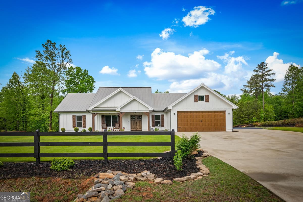 Ranches at Town Creek · 704 Town Creek Church Road, Talking Rock GA 30175