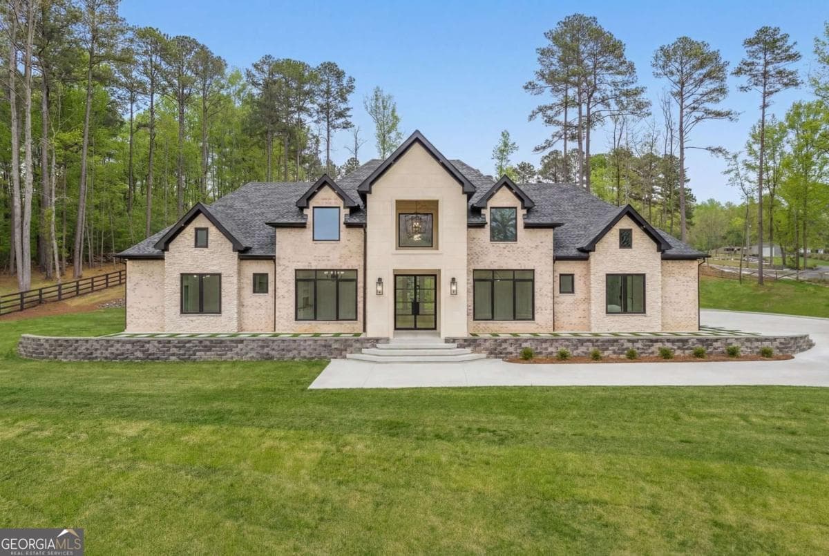 4521 Jack Pittman Road, Dacula GA 30019