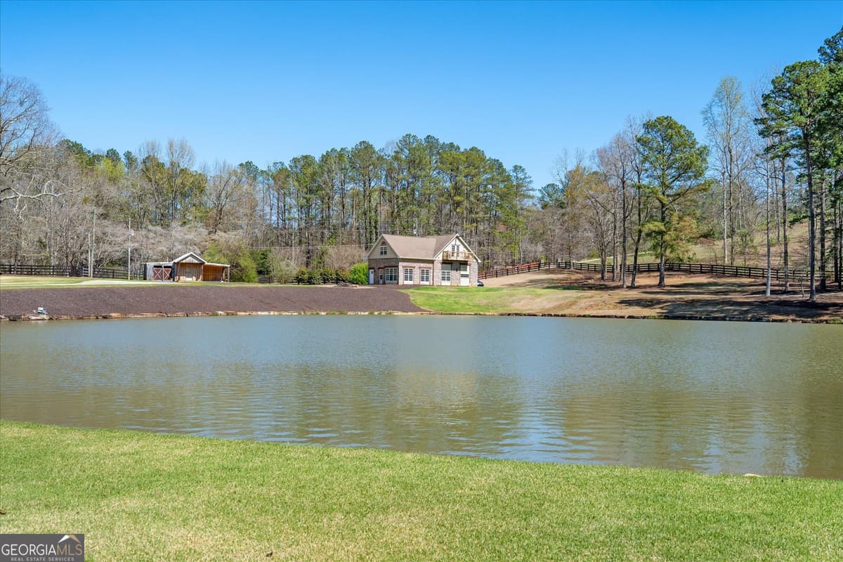 82 Lee Bone Road, Dallas GA 30132