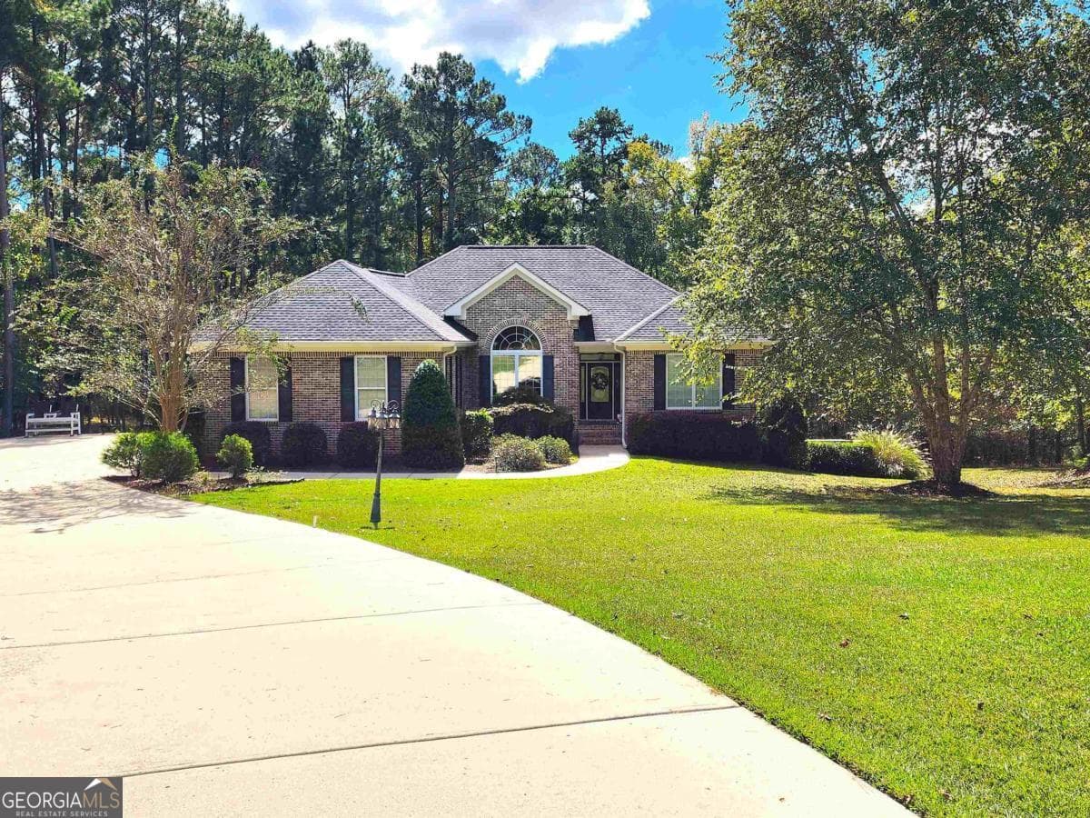 Reynolds Lake Oconee · 1091 Bouldercrest Way, Greensboro GA 30642