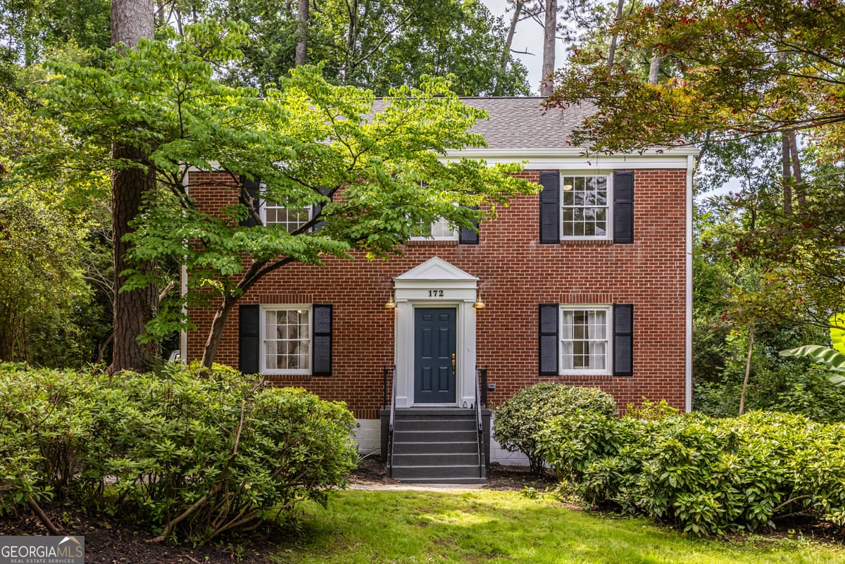 Clairmont Estates · 172 Garden Lane, Decatur GA 30030