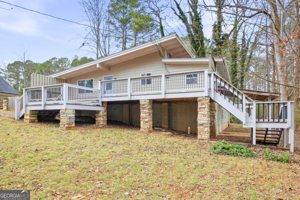 Victoria Cottages · 504 N Little Victoria Road, Woodstock GA 30189