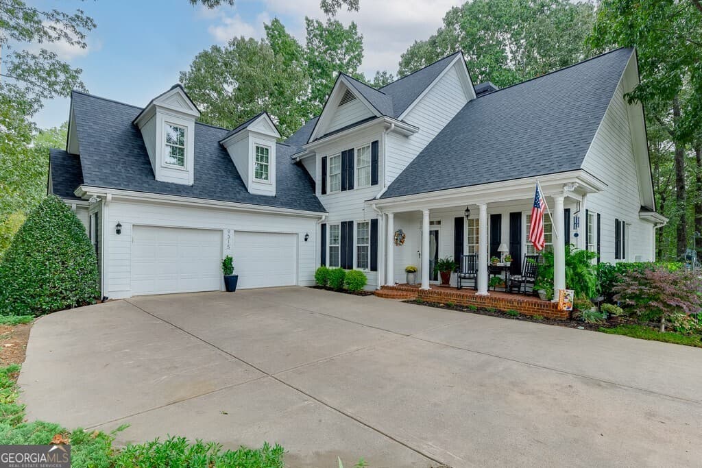 Thompsons Landing · 9315 Spinnaker Lane, Gainesville GA 30506