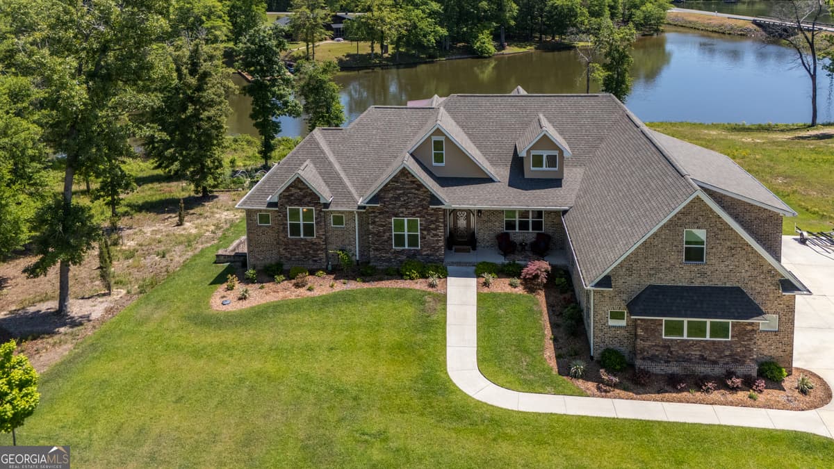 Stillwater · 7287 Moseley Dixon Road, Macon GA 31220