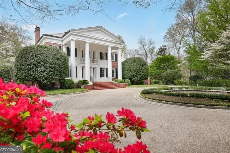 Buckhead · 3700 Randall Mill Road, Atlanta GA 30327