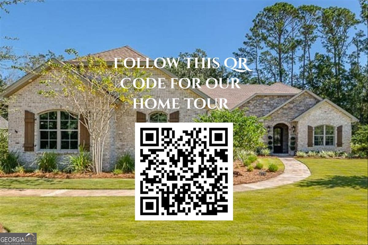 Hampton Plantation · 930 Champney, St. Simons GA 31522