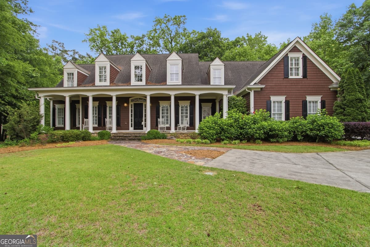 Latimer Farms · 2473 Kirk Lane NW, Kennesaw GA 30152