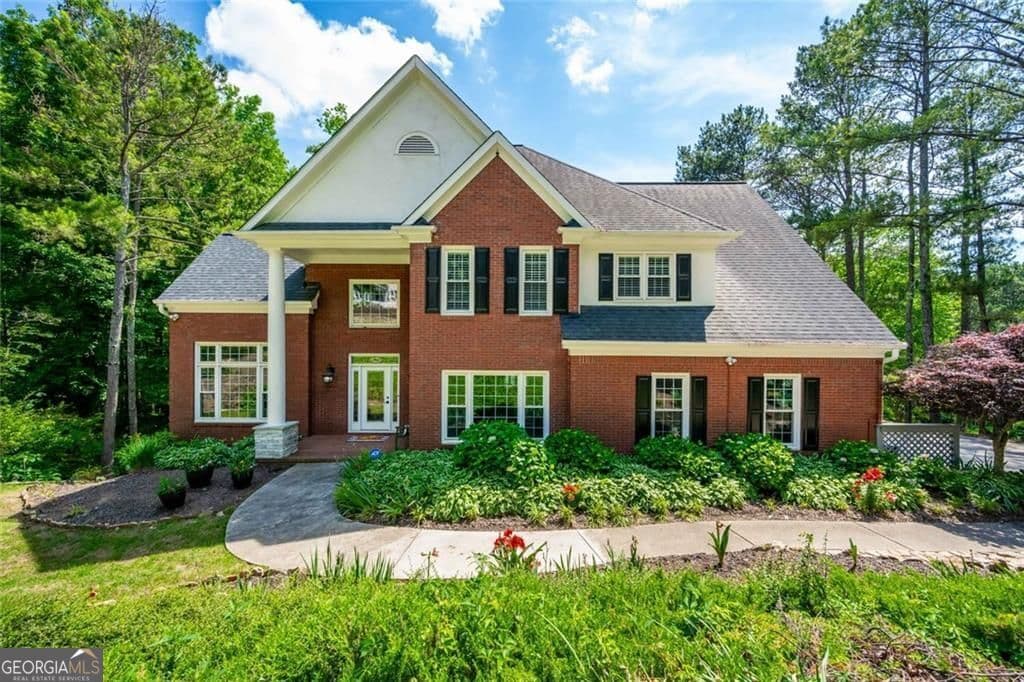 Kensington Farms · 585 Kensington Farms Drive, Milton GA 30004