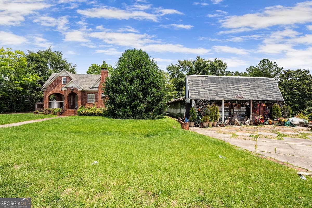 4973 W Broad Street, Sugar Hill GA 30518