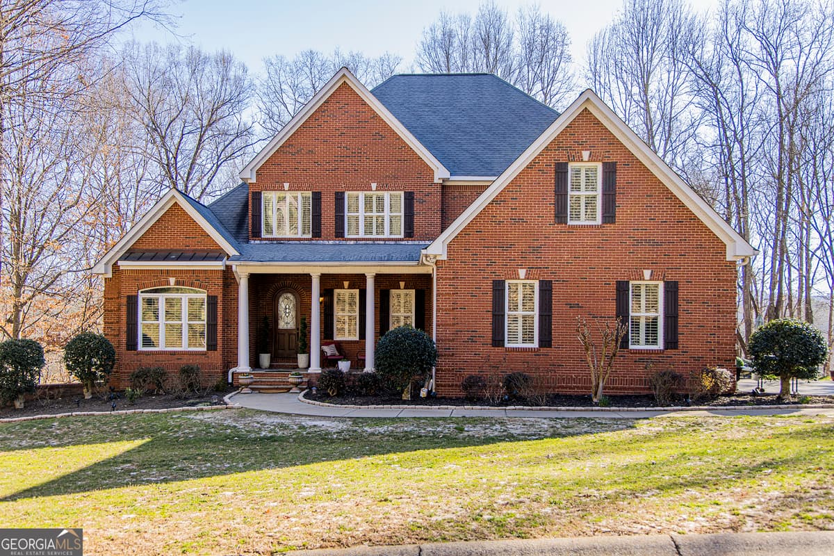 Edenfield Estates · 280 Ravenwood Drive SE, Rome GA 30161