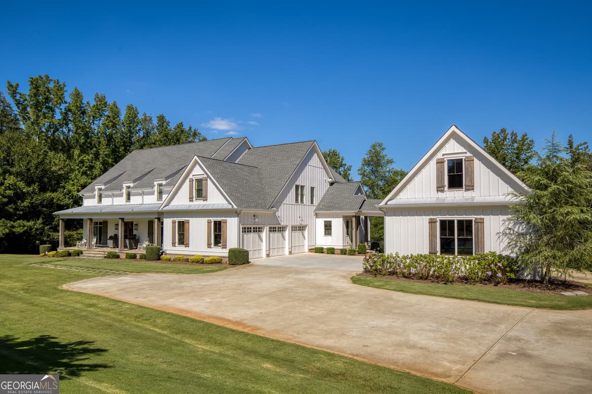 13235 SE Arnold Mill Road, Roswell GA 30075