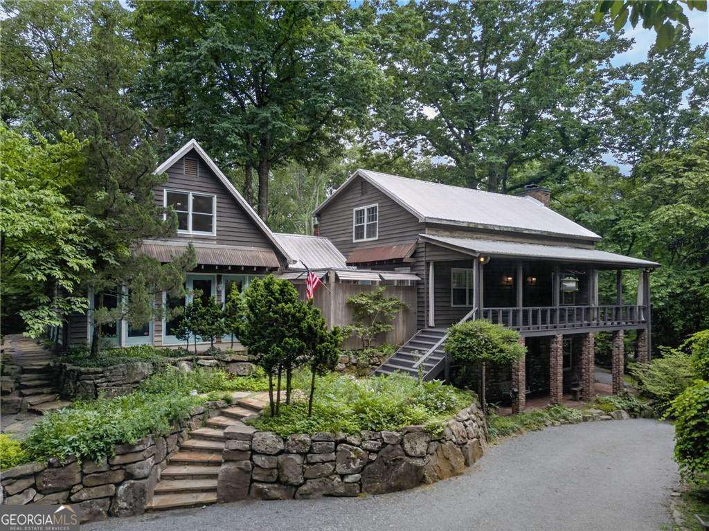 Private Residence · 2790 Davis Road, Marietta GA 30062