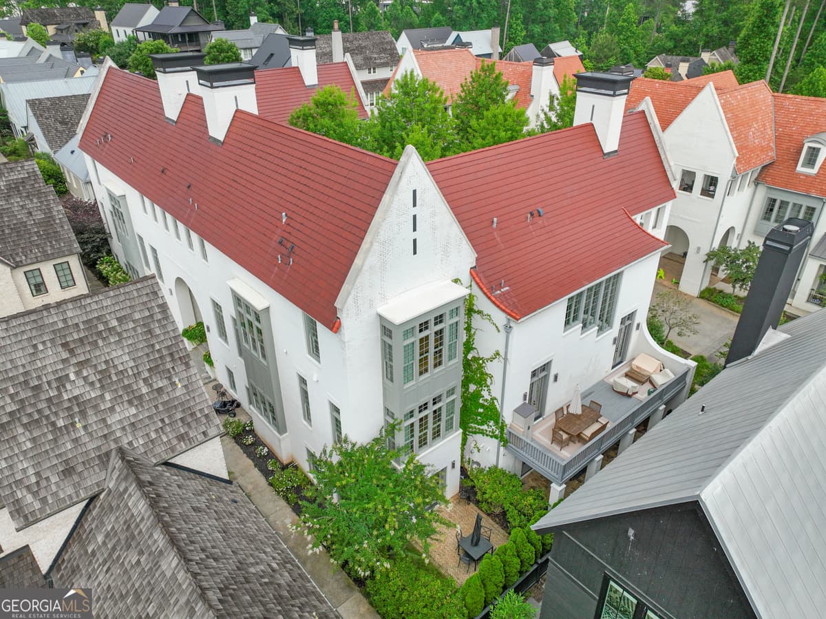 Serenbe · 11277 Serenbe Lane, Palmetto GA 30268