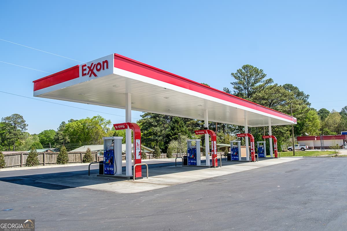 4590 Alabama Highway, Rome GA 30165