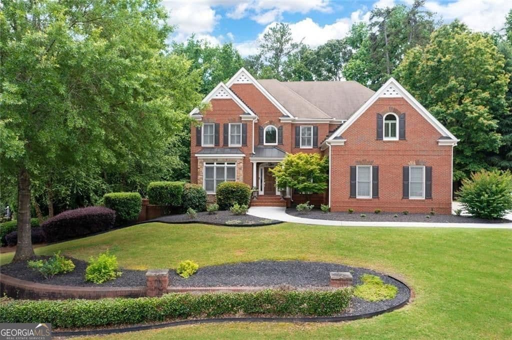 STONEBRIDGE AT MUD CREEK · 3045 Moss Stone Lane SW, Marietta GA 30064