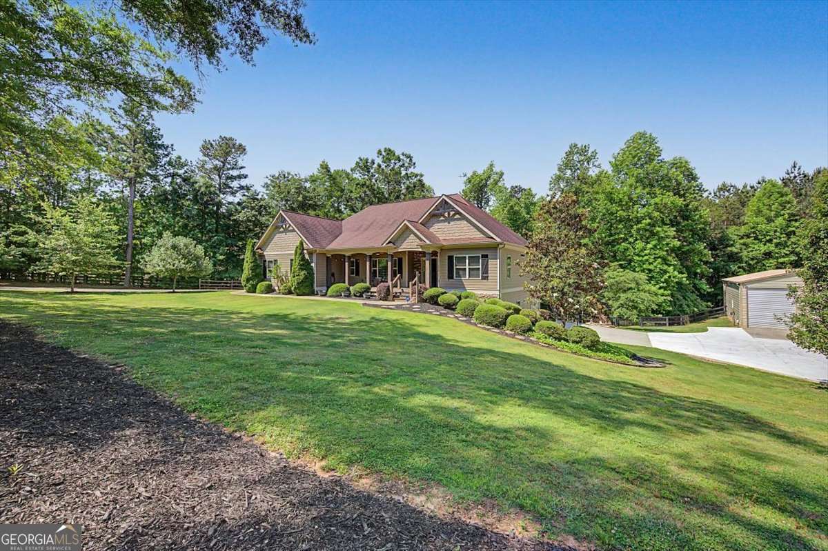 711 Upper Burris Road, Canton GA 30114