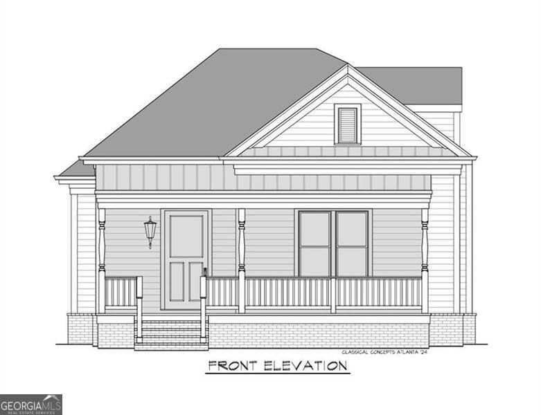 Cabbagetown · 214 Estoria Street SE, Atlanta GA 30316