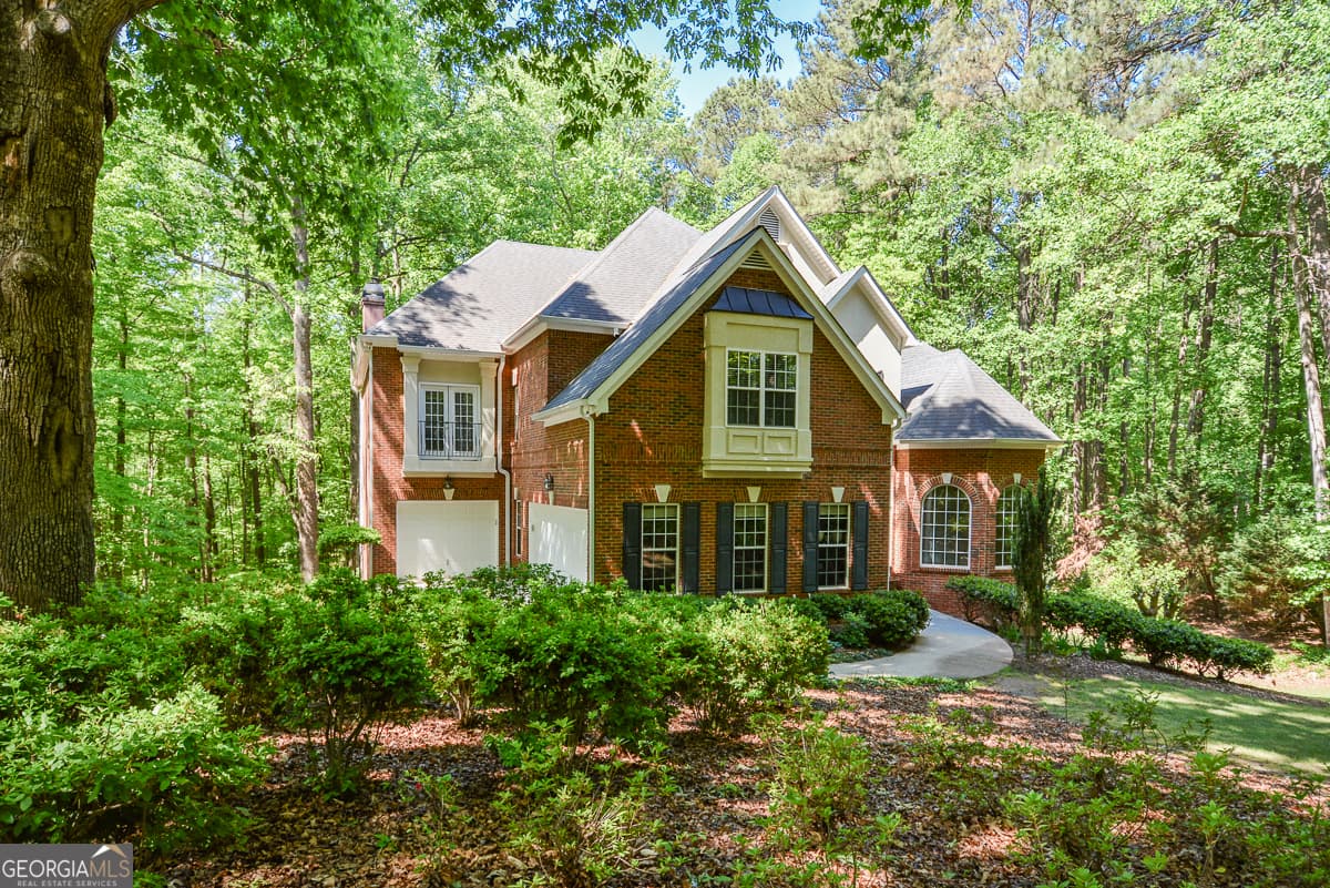 STRATFORD · 4299 Windham Court, Douglasville GA 30135