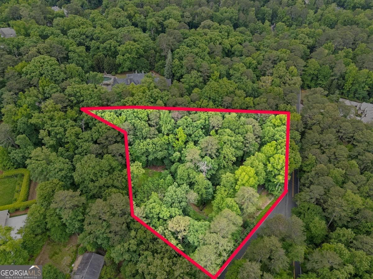 North Buckhead · 1340 W Garmon Road, Sandy Springs GA 30327