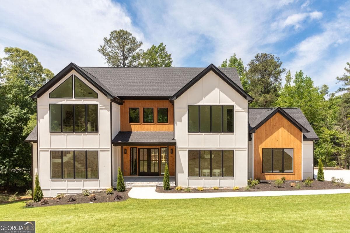 Estates At Corner Stone · 212 Pindos Place SW, Powder Springs GA 30127