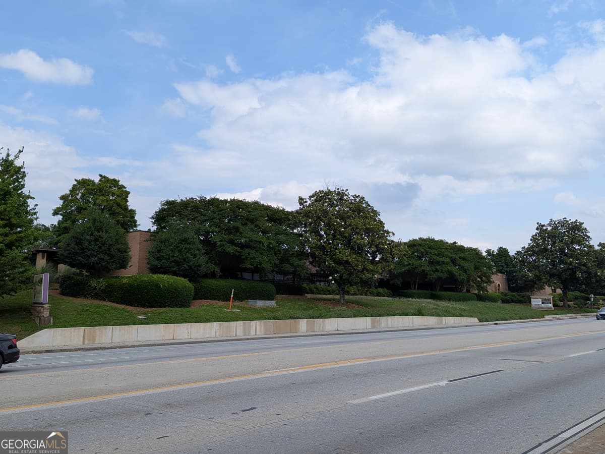 6855 Jimmy Carter Boulevard, Norcross GA 30071
